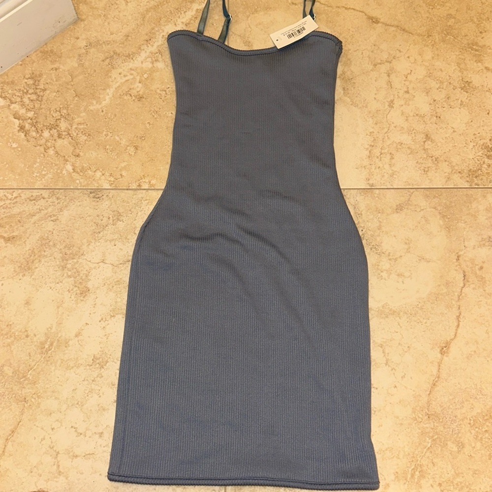 Katie J Dress